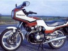 Honda CBX 550F Integra